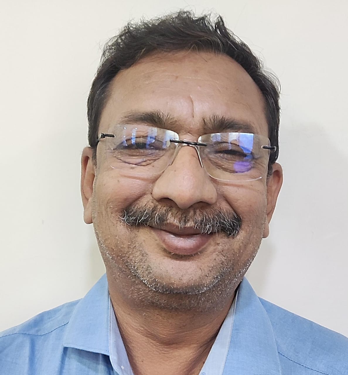 Anirban Banerjee